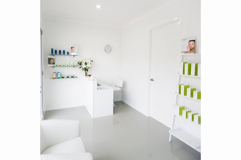 Indepth Skin and Beauty image 2