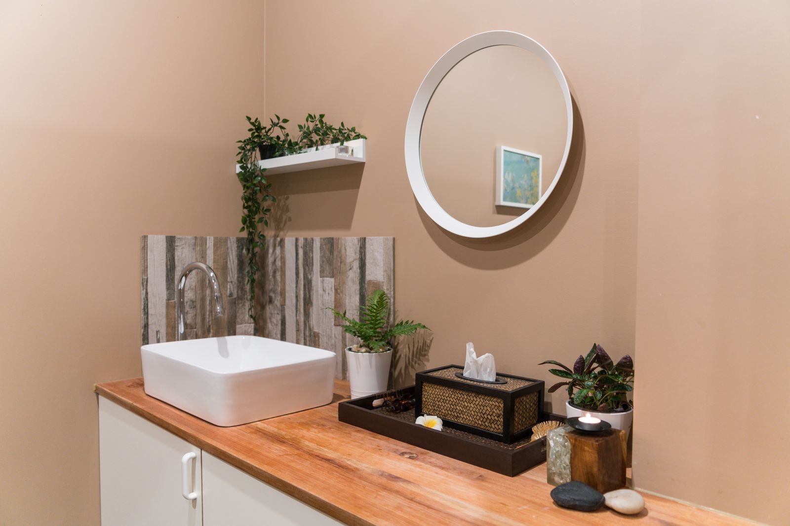 DCaroma Day Spa and Wellness image 26