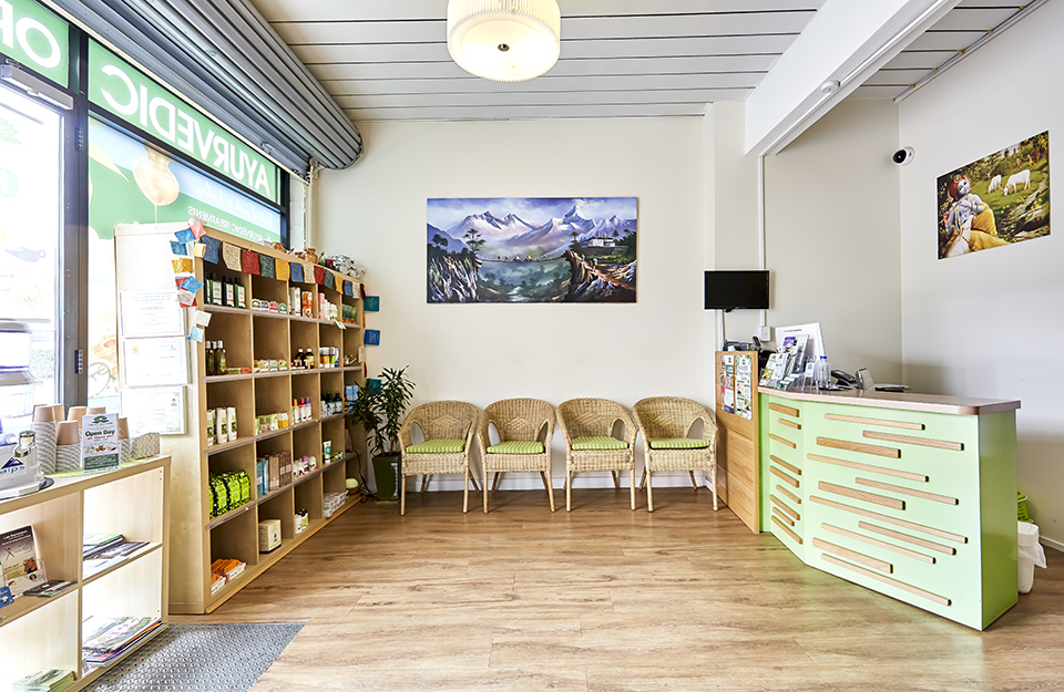 Vibrant Ayurveda - West End image 4