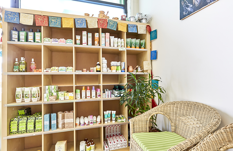 Vibrant Ayurveda - West End image 5