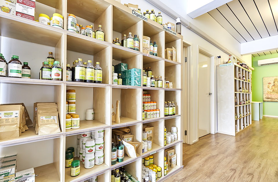 Vibrant Ayurveda - West End image 8