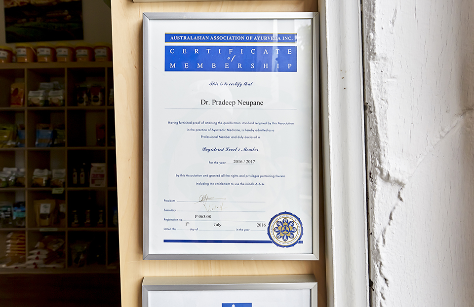 Vibrant Ayurveda - West End image 10