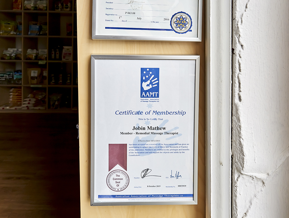 Vibrant Ayurveda - West End image 12