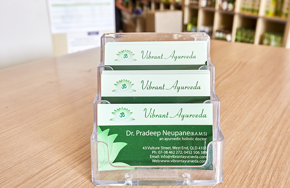 Vibrant Ayurveda - West End image 13