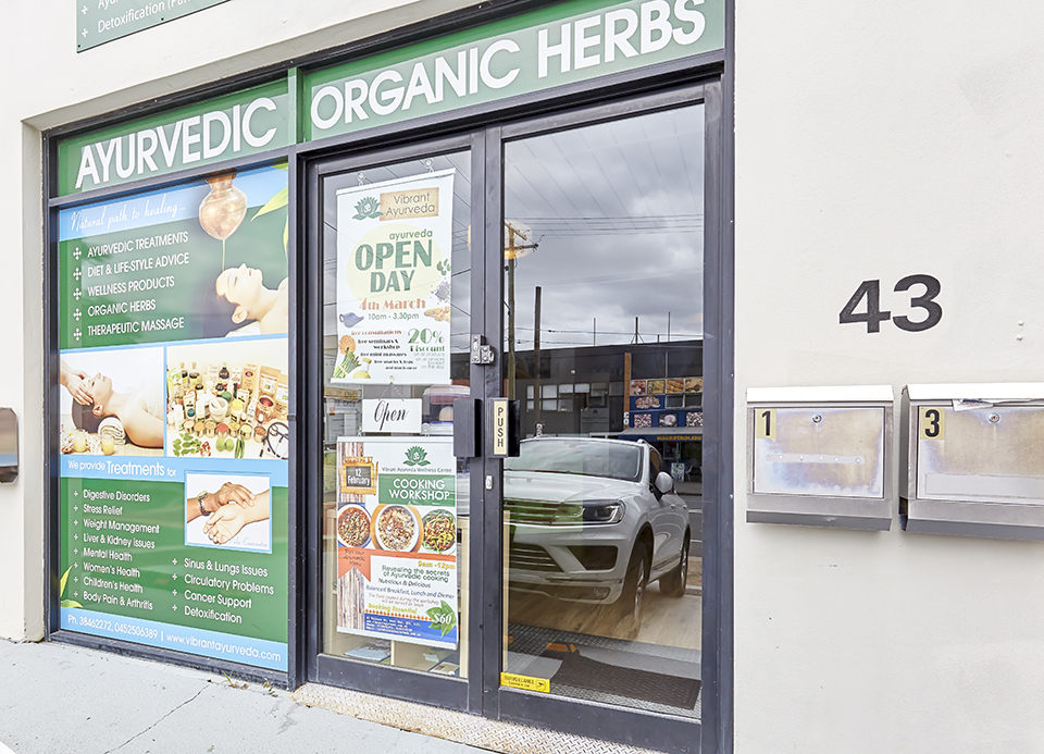 Vibrant Ayurveda - West End image 14