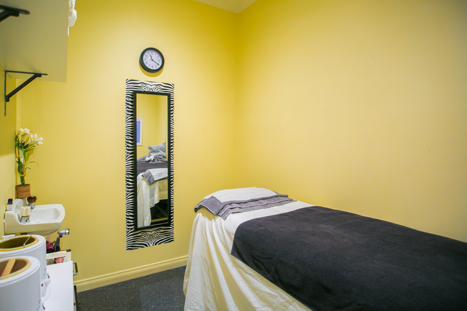 Accent Hair and Beauty image 7