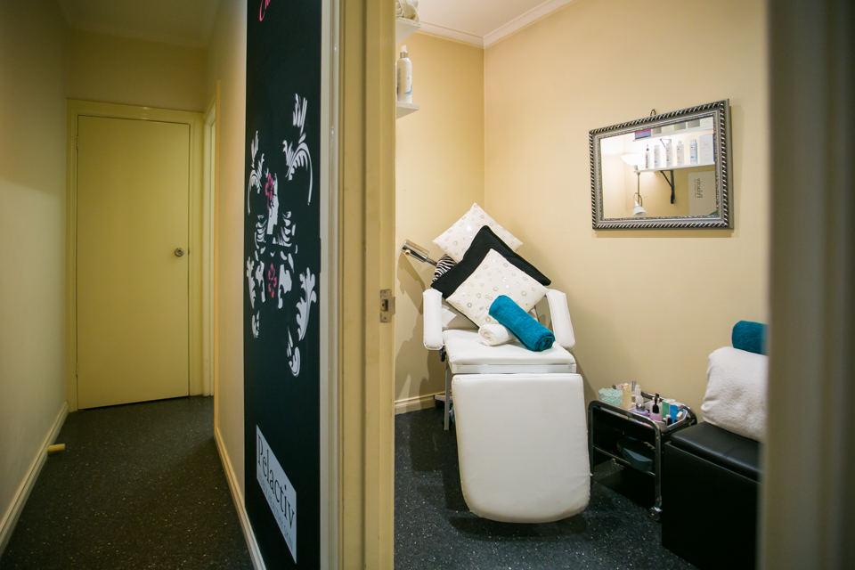 Accent Hair and Beauty image 8