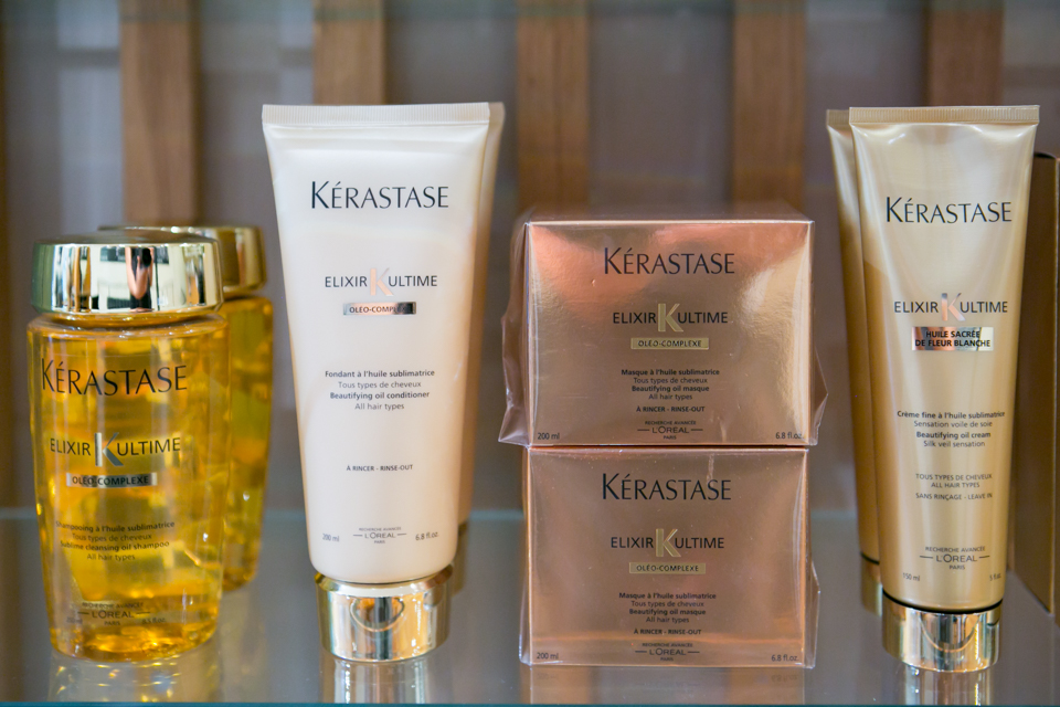 Accent Hair and Beauty image 14