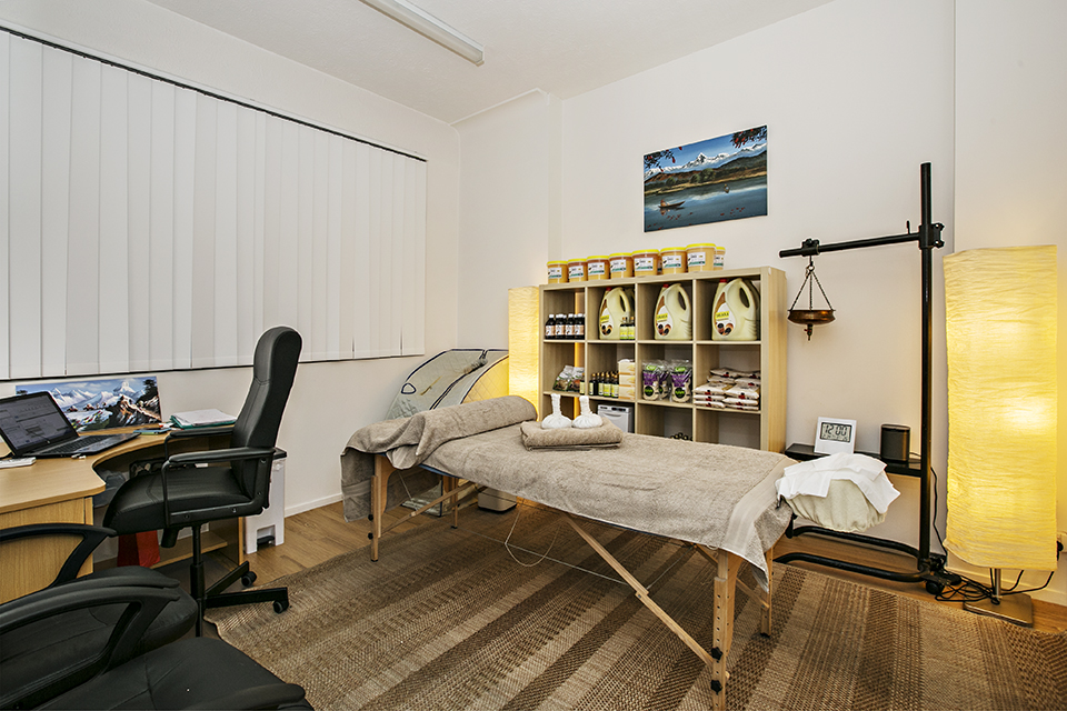 Vibrant Ayurveda Burleigh Heads Alternative Therapy Ayurvedic