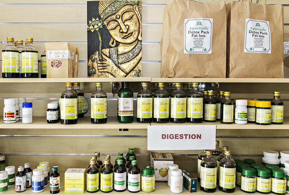 Vibrant Ayurveda - Burleigh Heads image 7