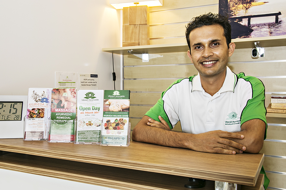 Vibrant Ayurveda - Burleigh Heads image 10