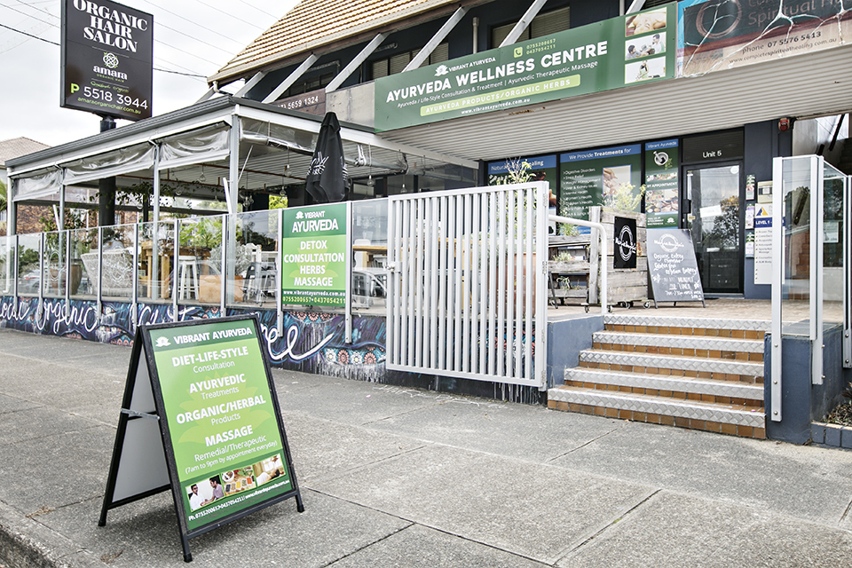 Vibrant Ayurveda - Burleigh Heads image 12
