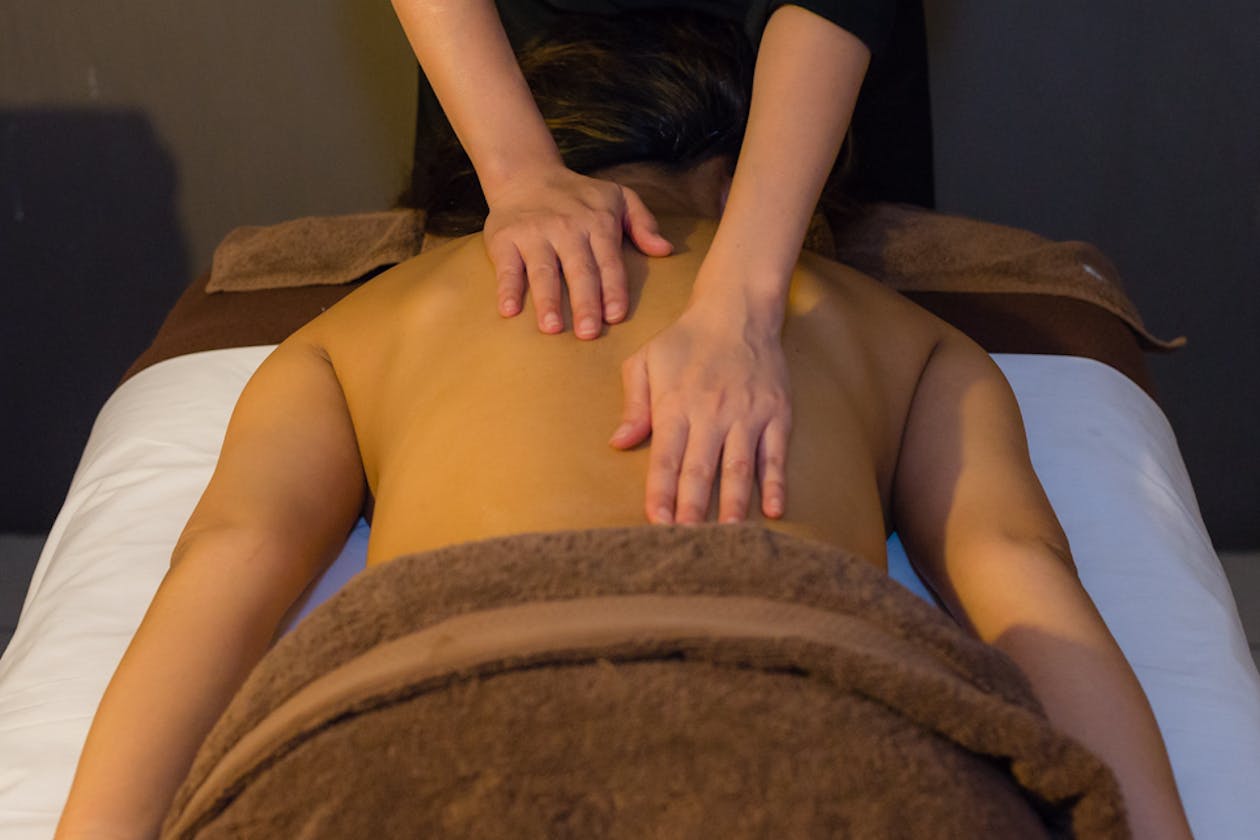 Forever Beauty Day Spa image 15