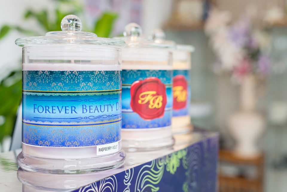 Forever Beauty Day Spa image 17