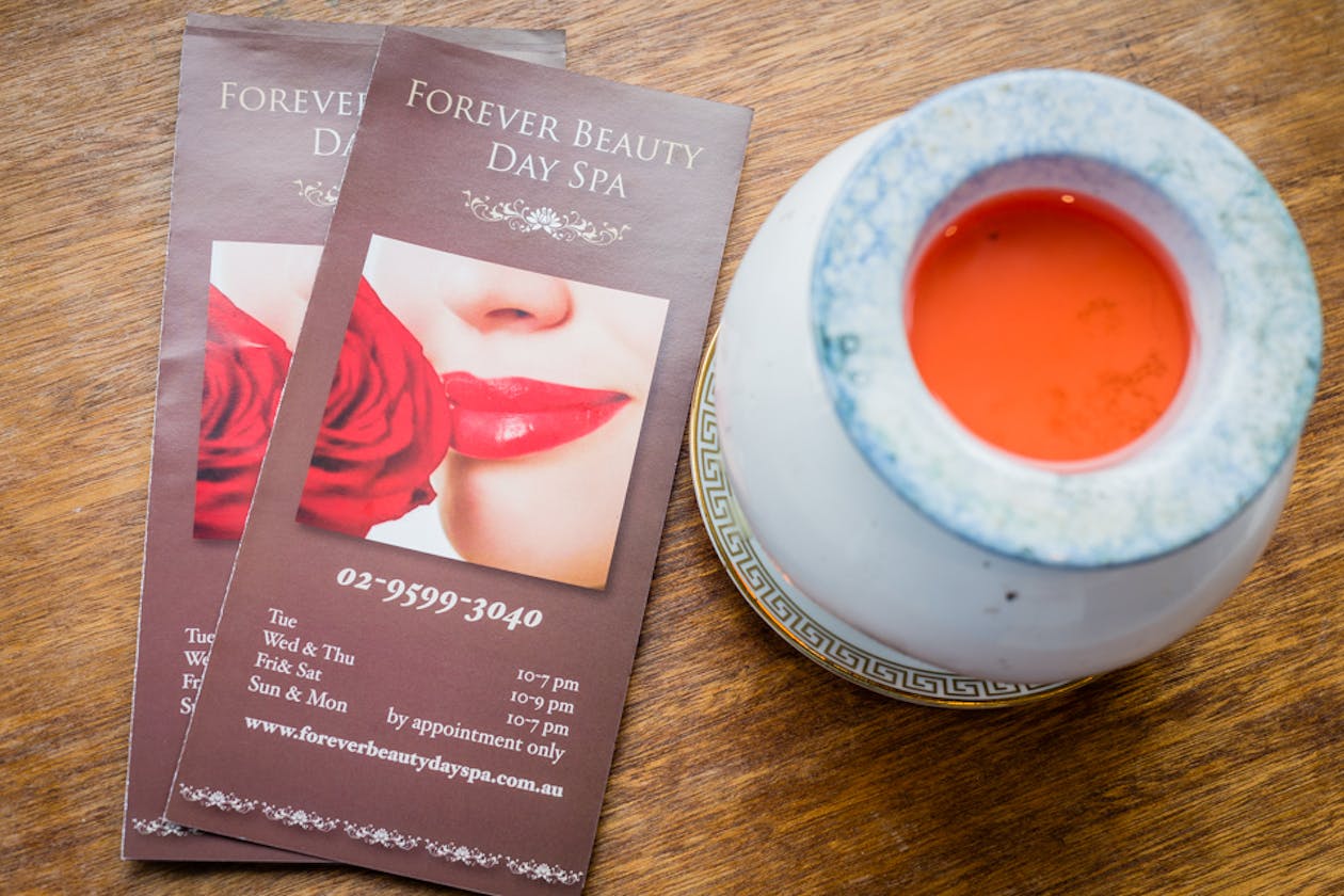 Forever Beauty Day Spa image 18