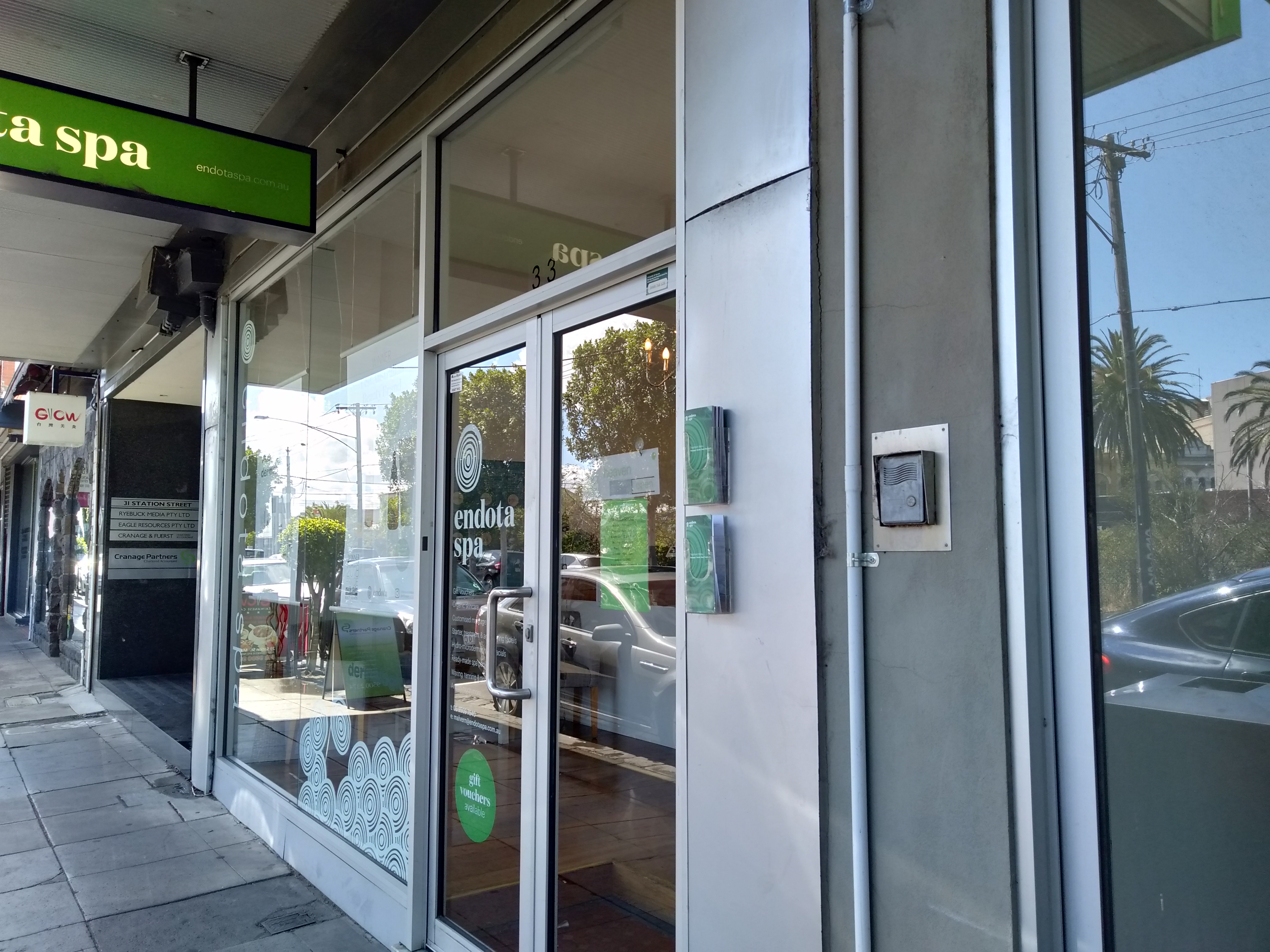 Endota Spa - Malvern image 2