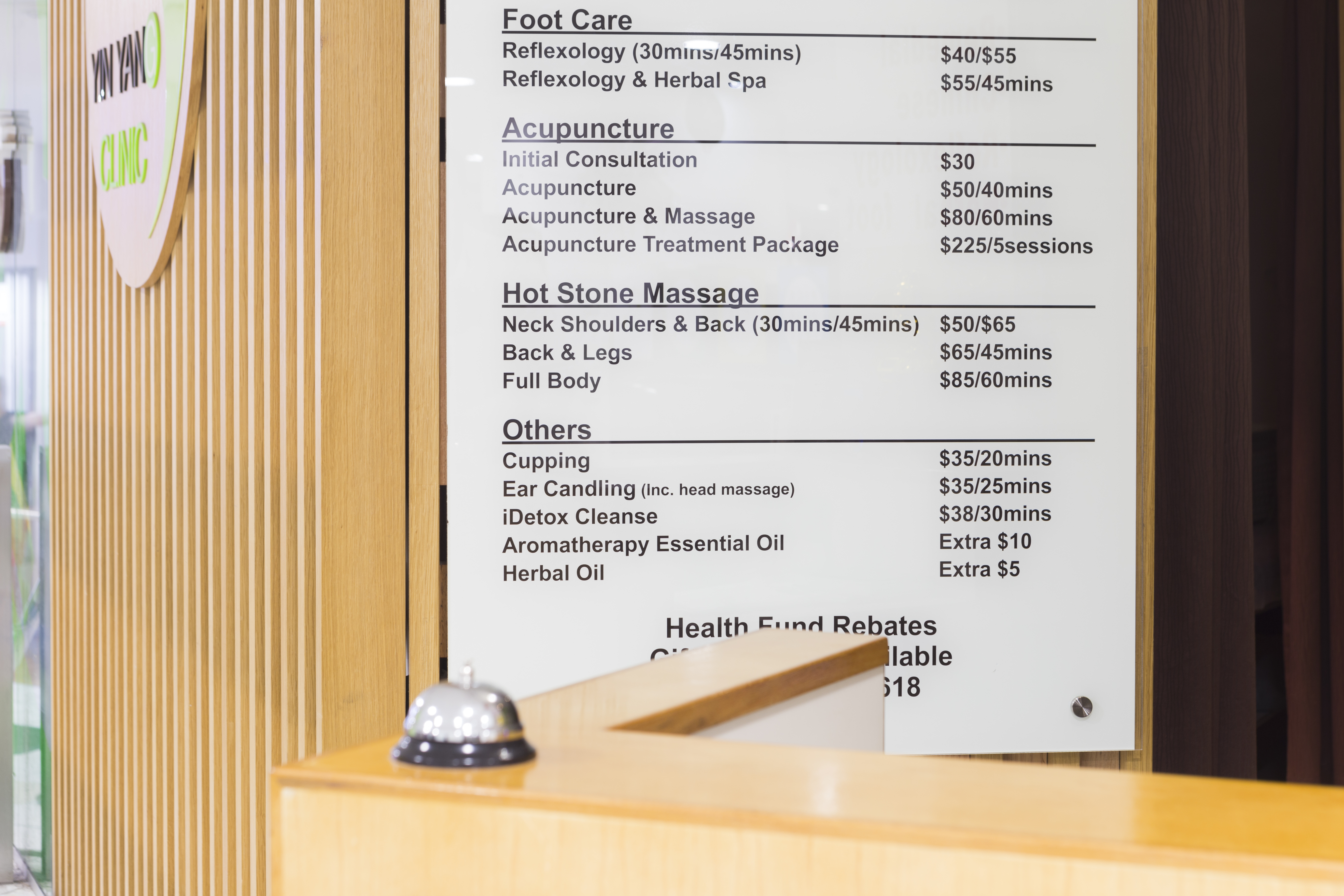 Health Focus Massage & Acupuncture image 6