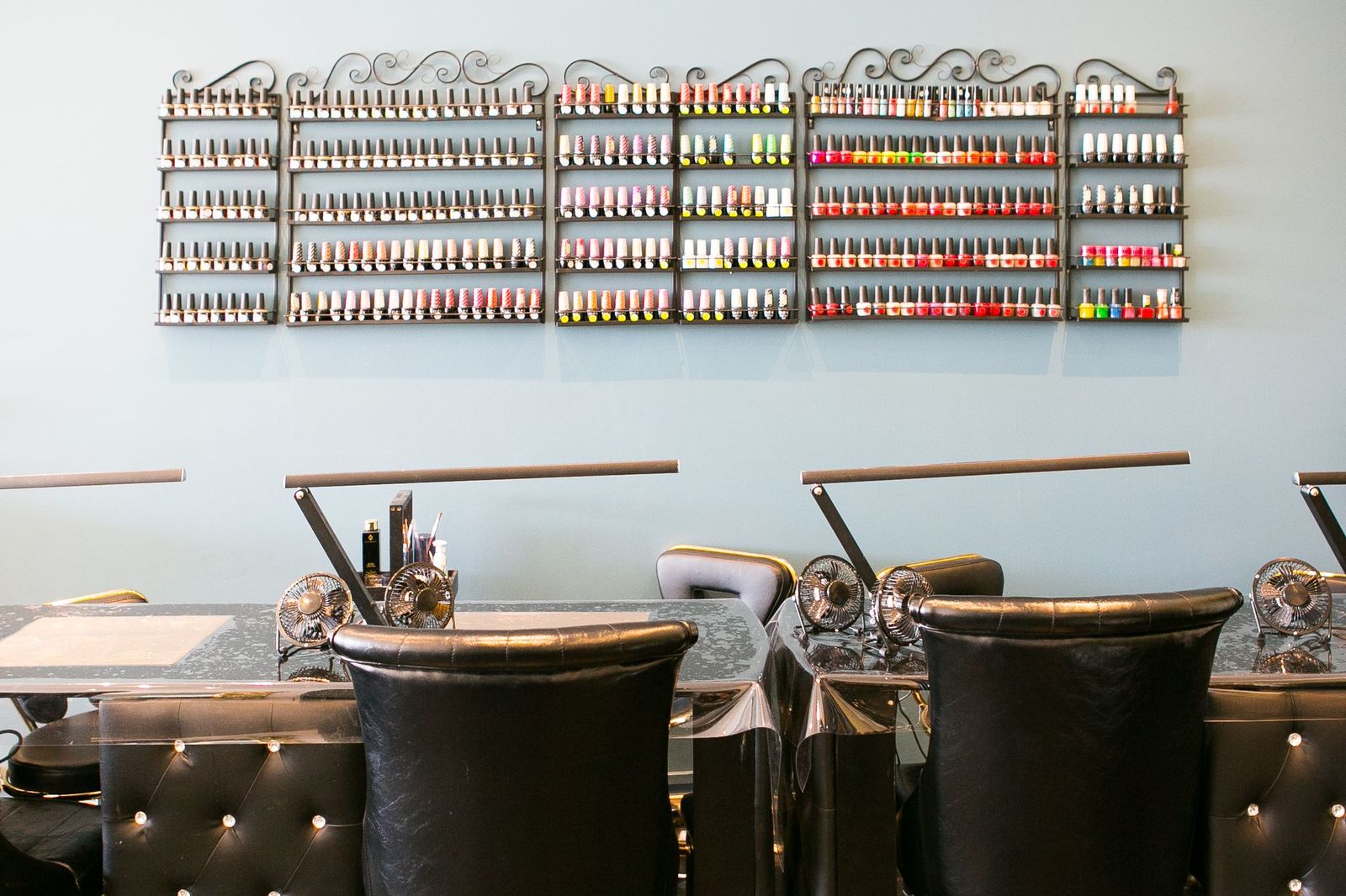 Frann and Sara Hair & Beauty image 3