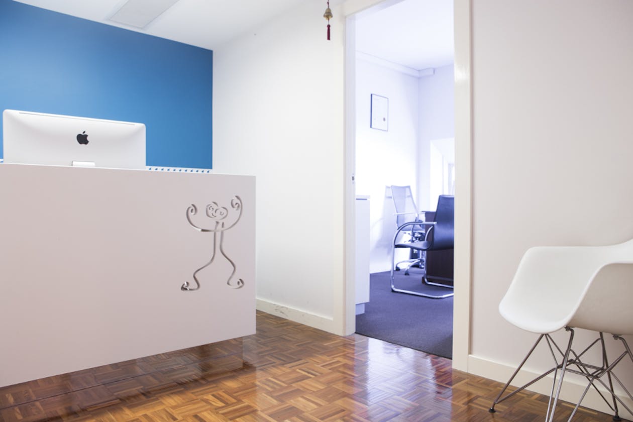 Back On Your Feet image 3