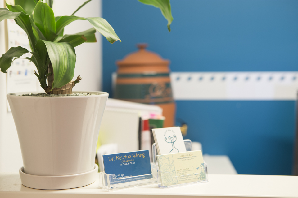 Back On Your Feet image 4