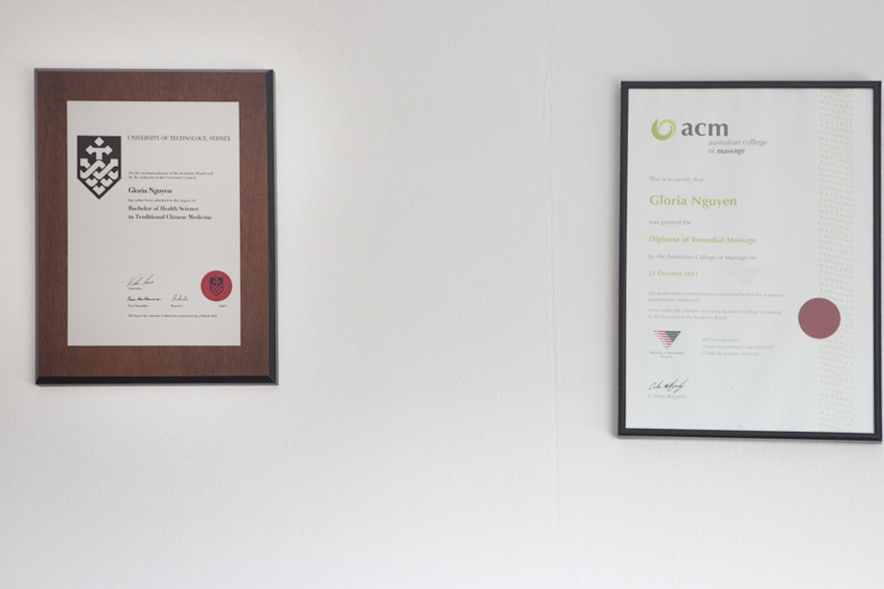 Back On Your Feet image 9