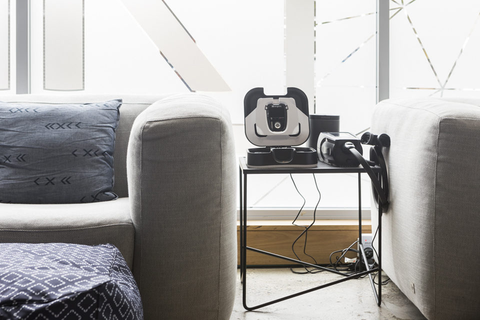 Koa Recovery image 7