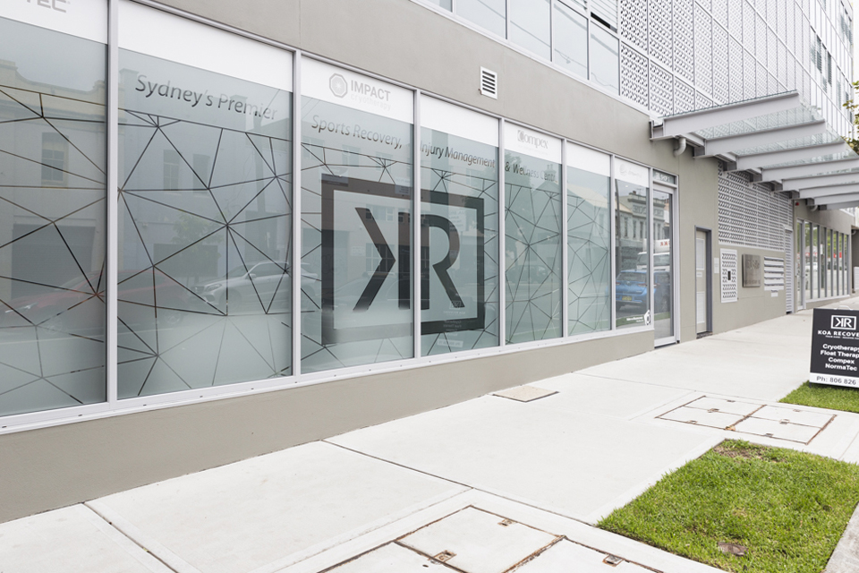 Koa Recovery image 10