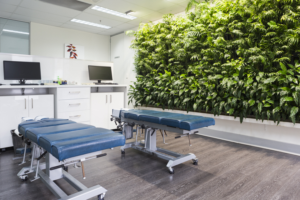 Live Well Chiropractic - CBD image 2