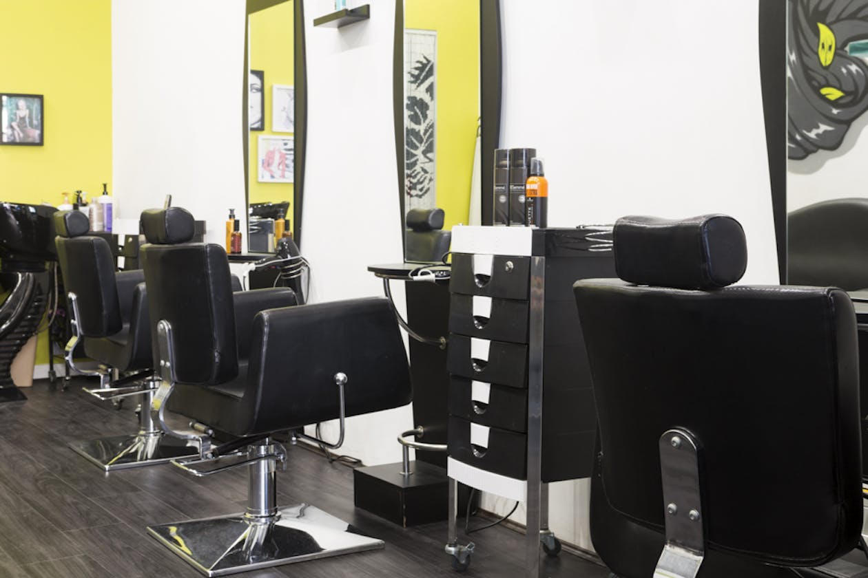 Amore Salon image 9
