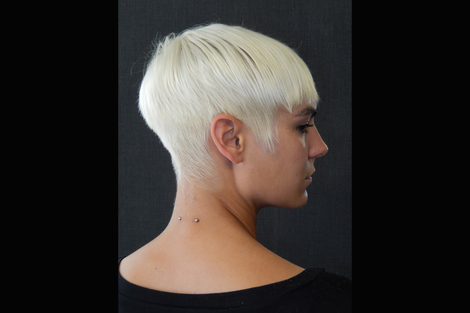 Dario Chicco Haircuts at VOI image 12