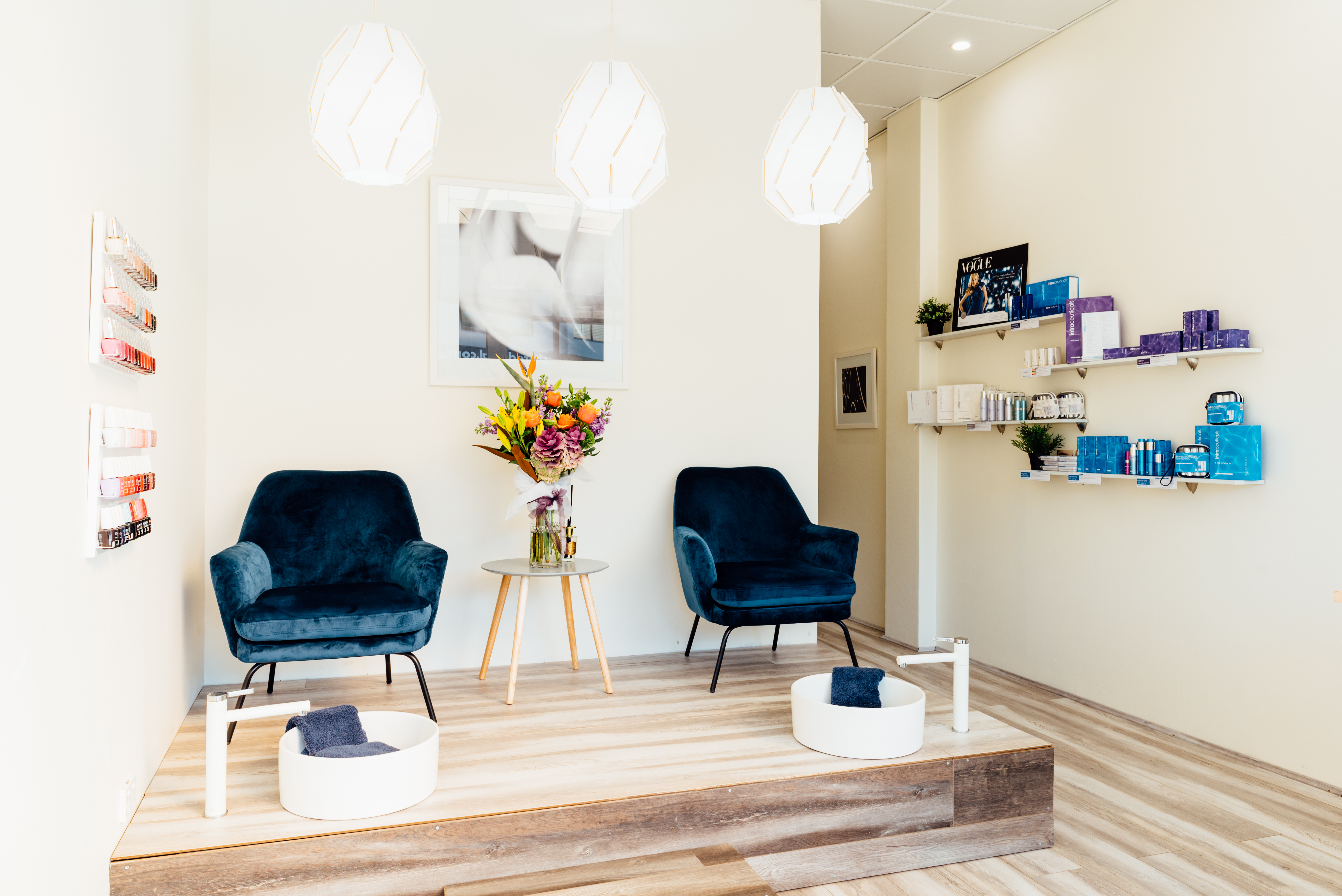 You and Me Beauty Salon image 2