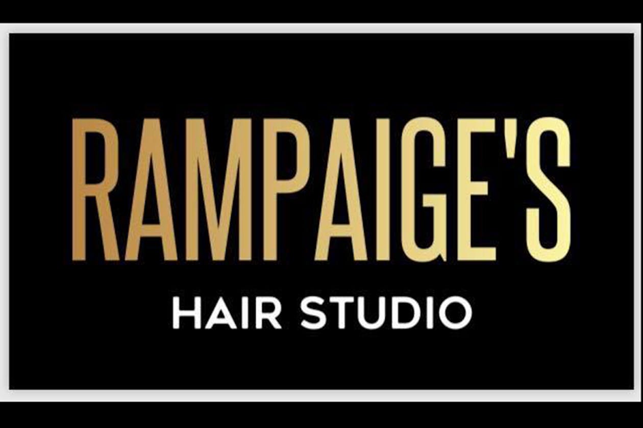 Rampaige's Hair Studio image 8