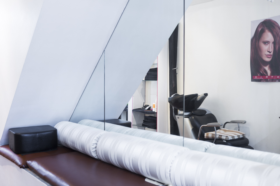 Georgia Downs Hair image 9