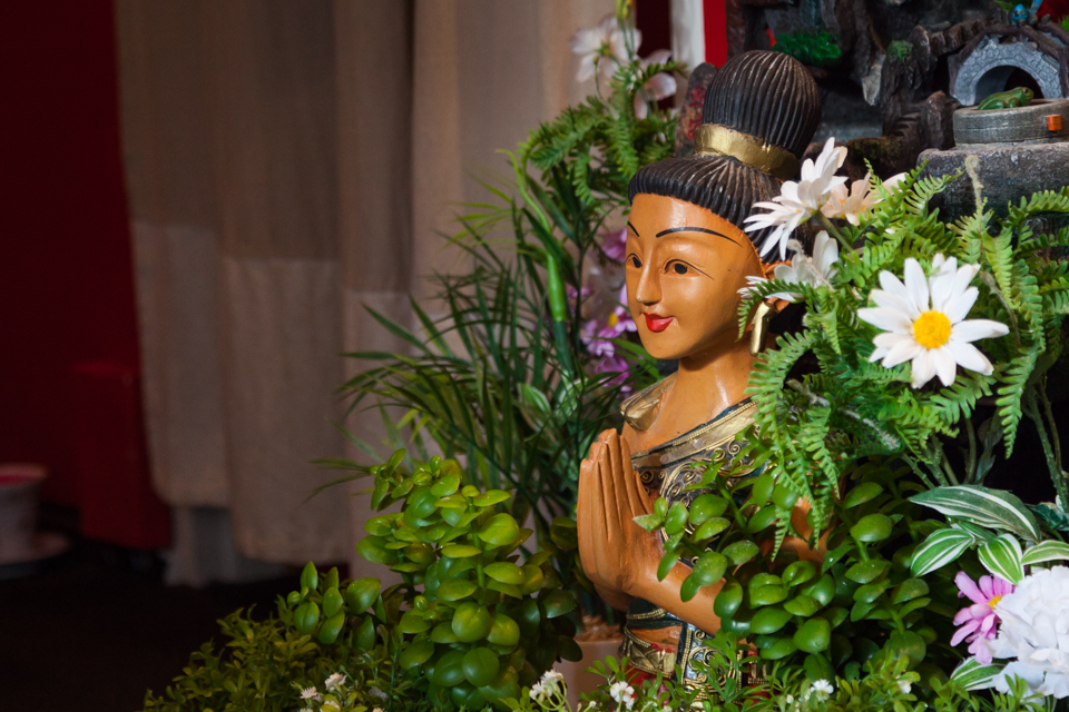 Crown Street Thai Massage image 5