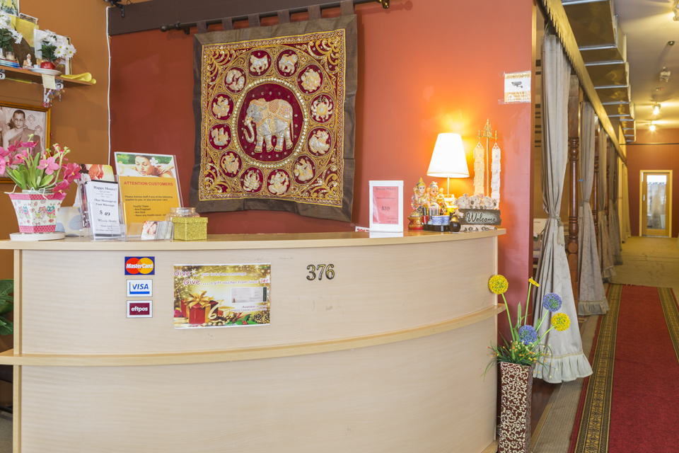 Sabai Dee Thai Massage & Spa - Bondi Junction image 7