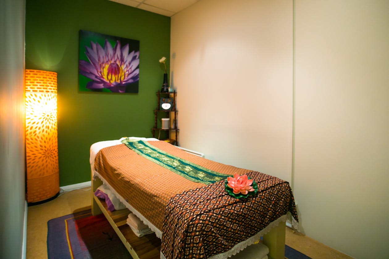 Hampton Thai Massage & Spa image 1