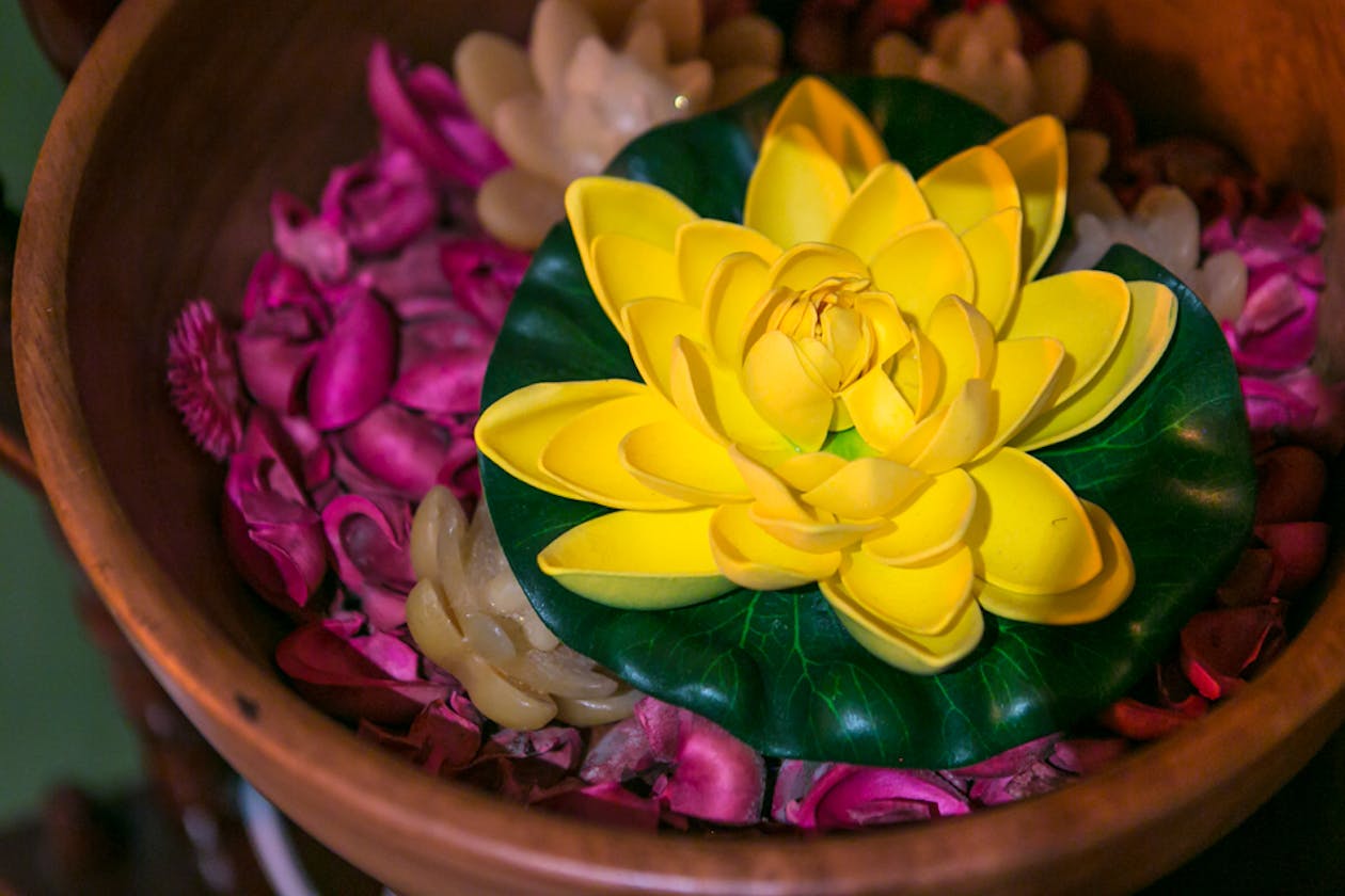 Hampton Thai Massage & Spa image 2