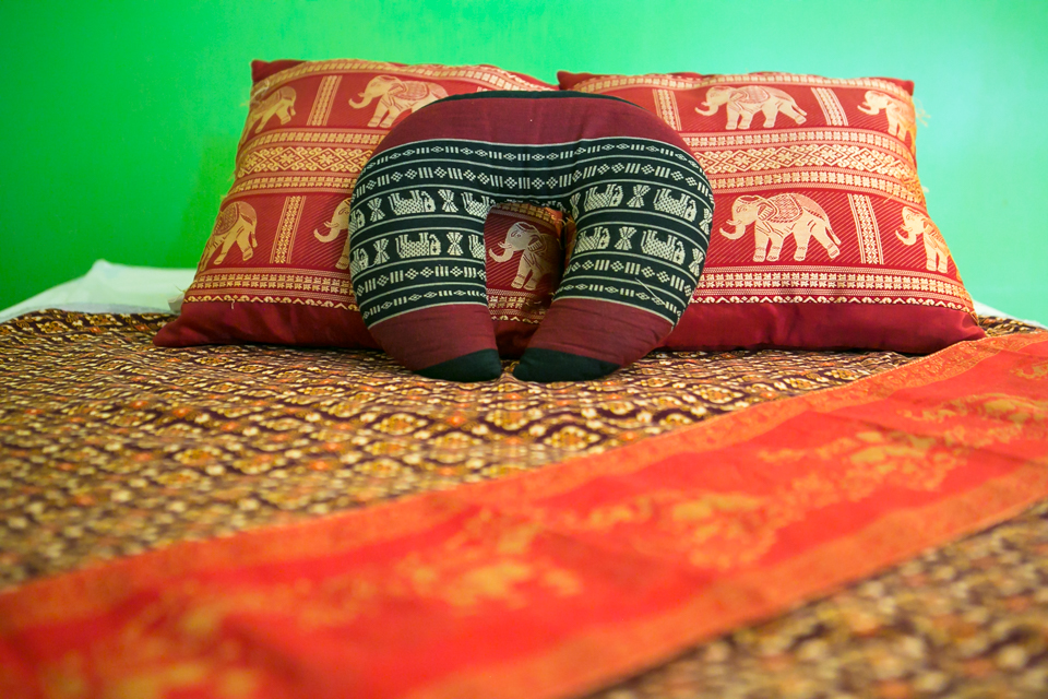 Hampton Thai Massage & Spa image 4