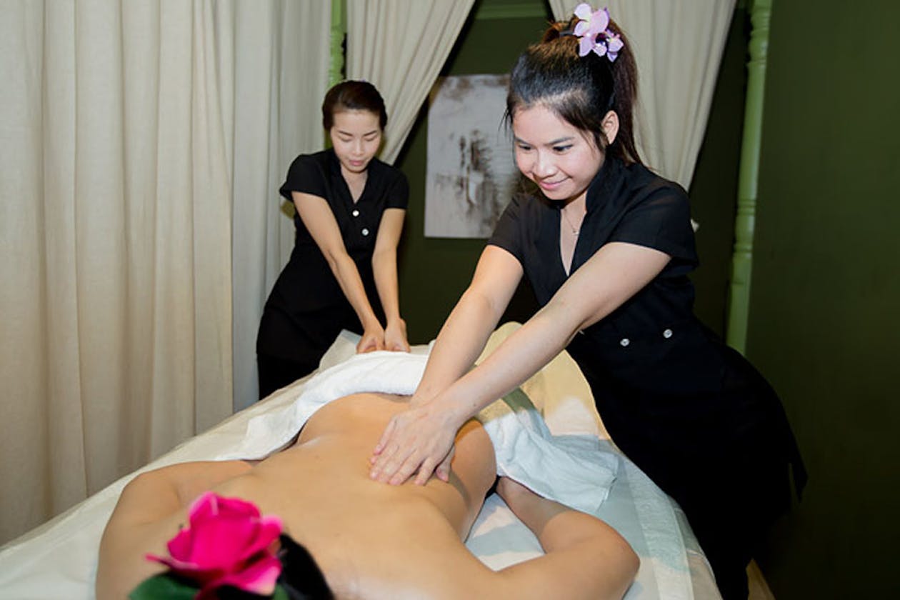 Bondi Thai Massage and Spa image 2