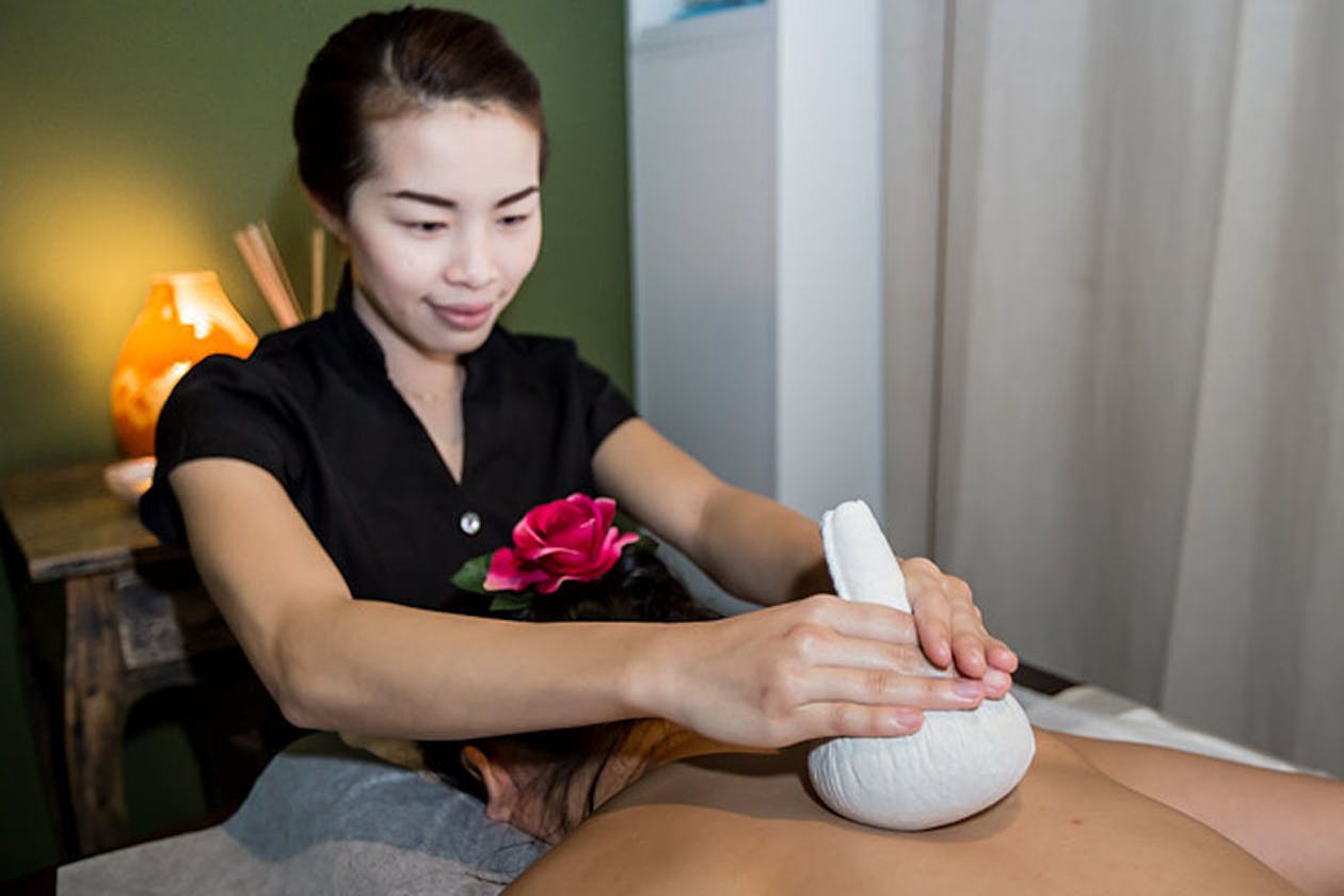 Bondi Thai Massage and Spa image 3