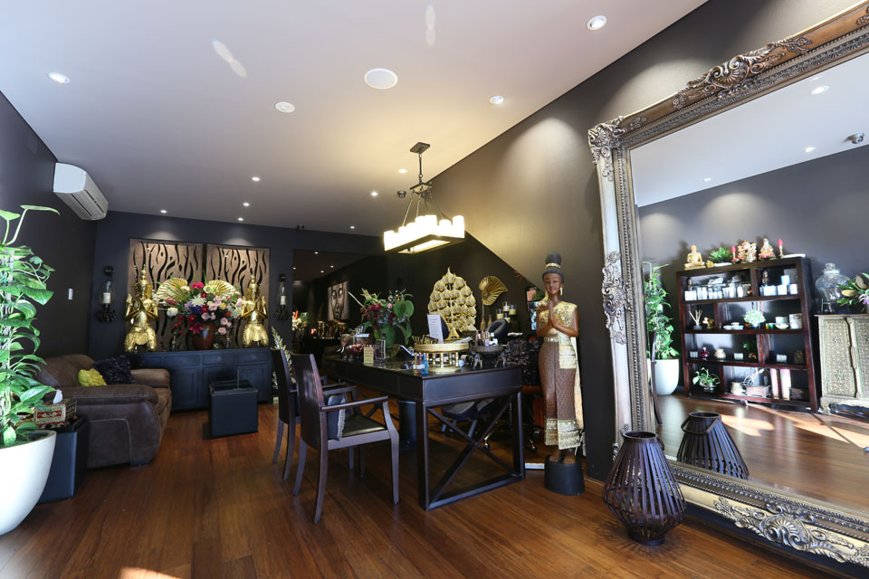 Crows Nest Thai Massage & Spa image 2