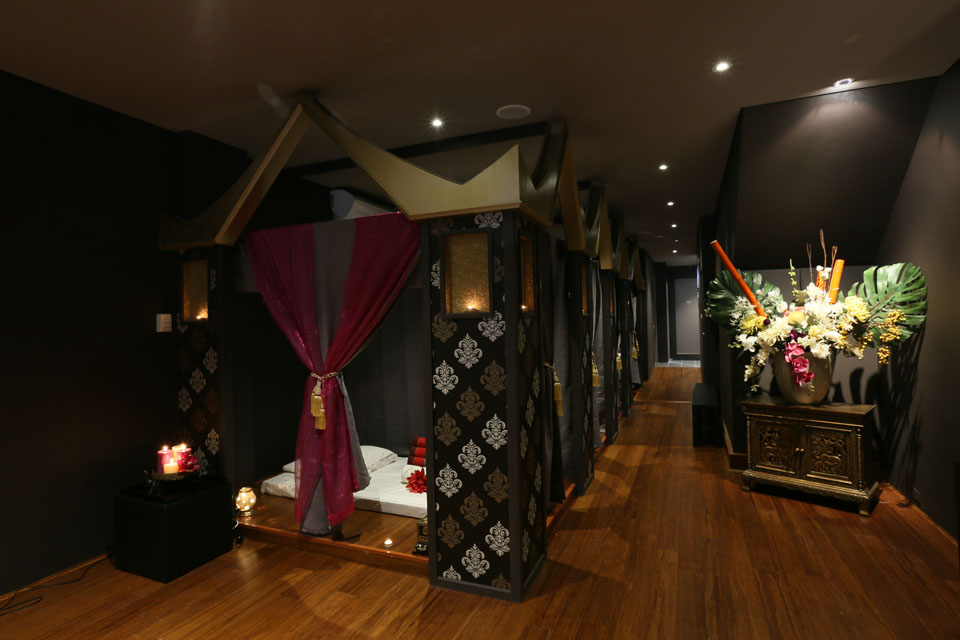 Crows Nest Thai Massage & Spa image 3