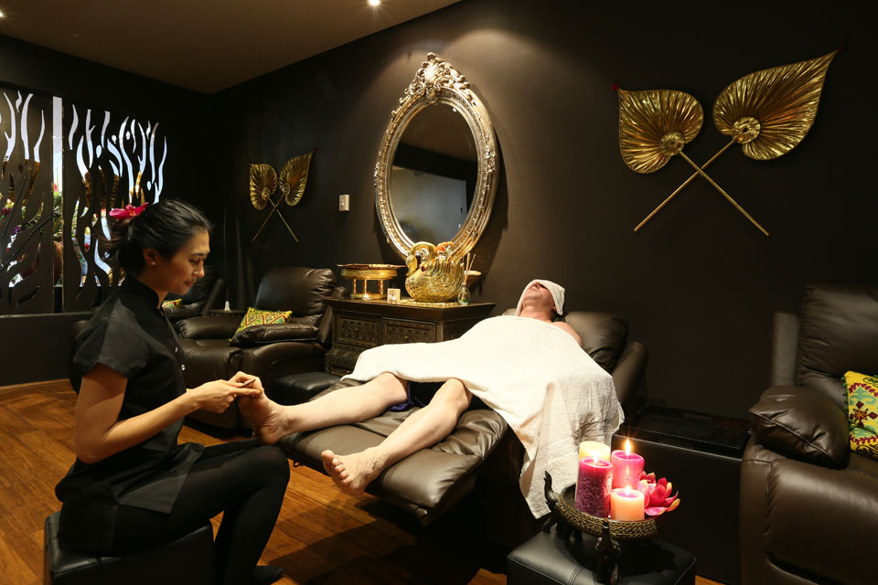 Crows Nest Thai Massage & Spa image 7