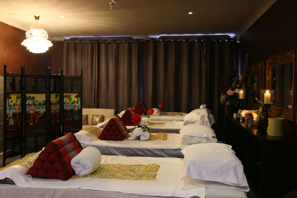 Crows Nest Thai Massage & Spa image 8