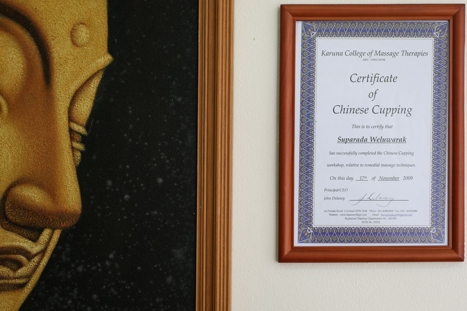 Sen Thai Massage & Spa - Bondi Junction image 10