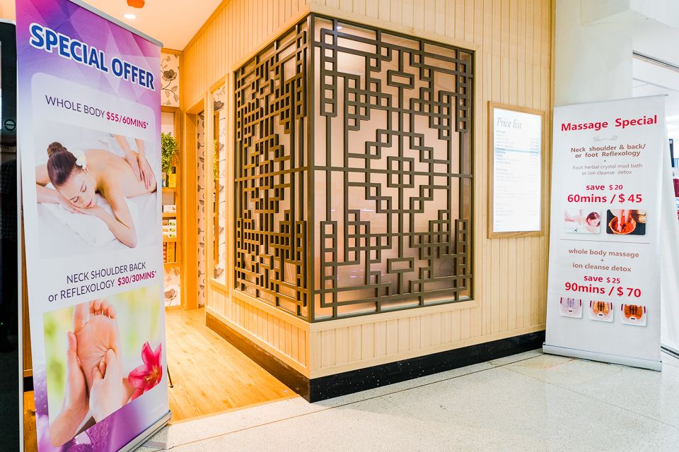Oriental Massage & Acupuncture - Burwood image 10