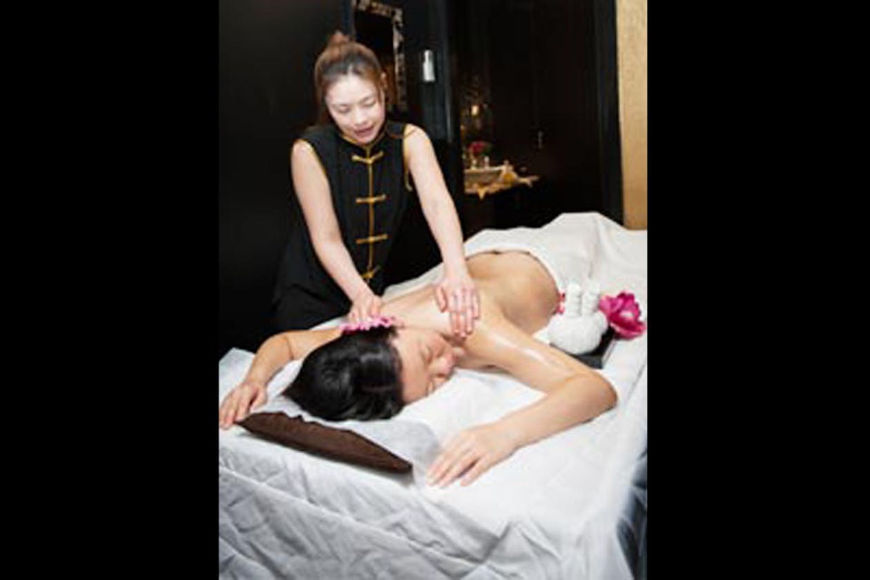 Sydney City Thai Massage and Spa image 2