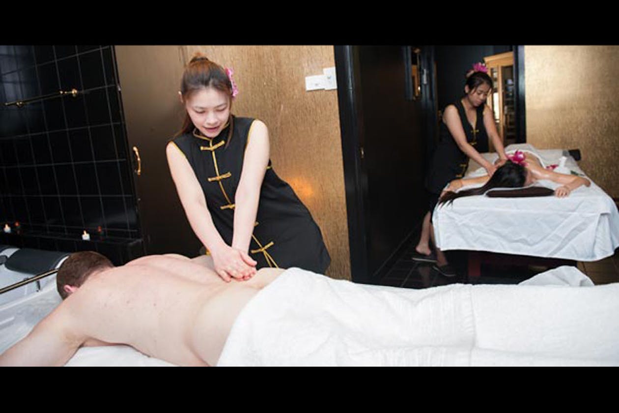 Sydney City Thai Massage and Spa image 3