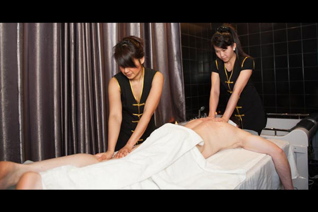 Sydney City Thai Massage and Spa image 4