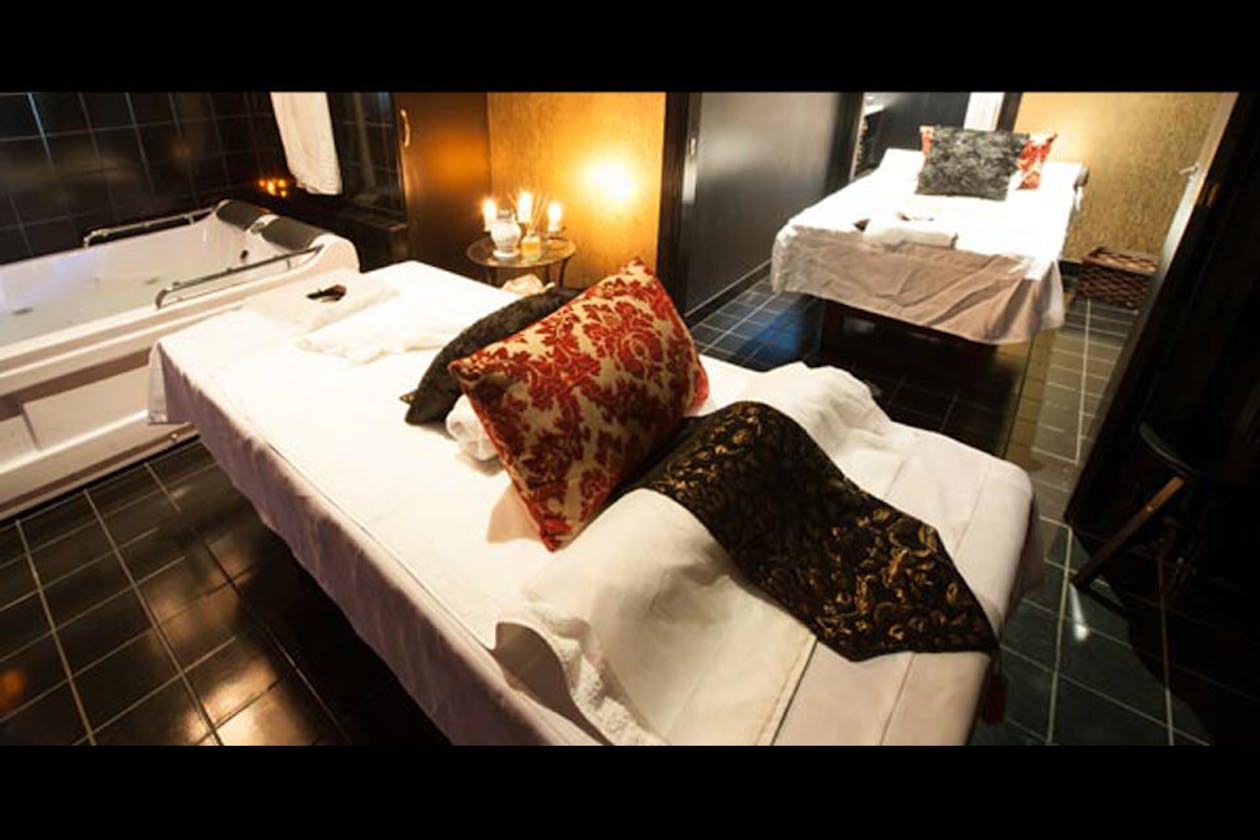 Sydney City Thai Massage And Spa Haymarket Massage Thai Massage Bookwell